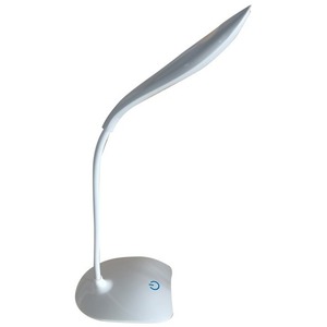 Настольная лампа Ritmix LED-210 White