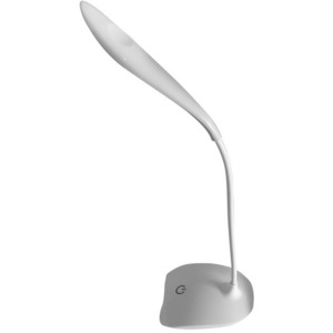 Настольная лампа Ritmix LED-210 White