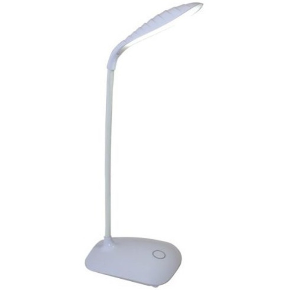 Настольная лампа Ritmix LED-310 White