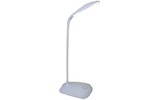 Настольная лампа Ritmix LED-310 White