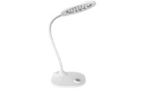 Настольная лампа Ritmix LED-610 White