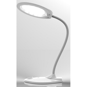 Настольная лампа Ritmix LED-610 White