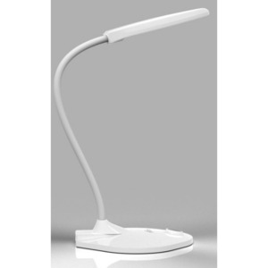 Настольная лампа Ritmix LED-610 White