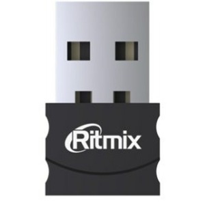 Оборудование Wi-Fi и Bluetooth Ritmix RWA-350