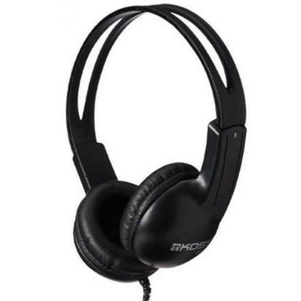 Наушники KOSS UR10i K Black