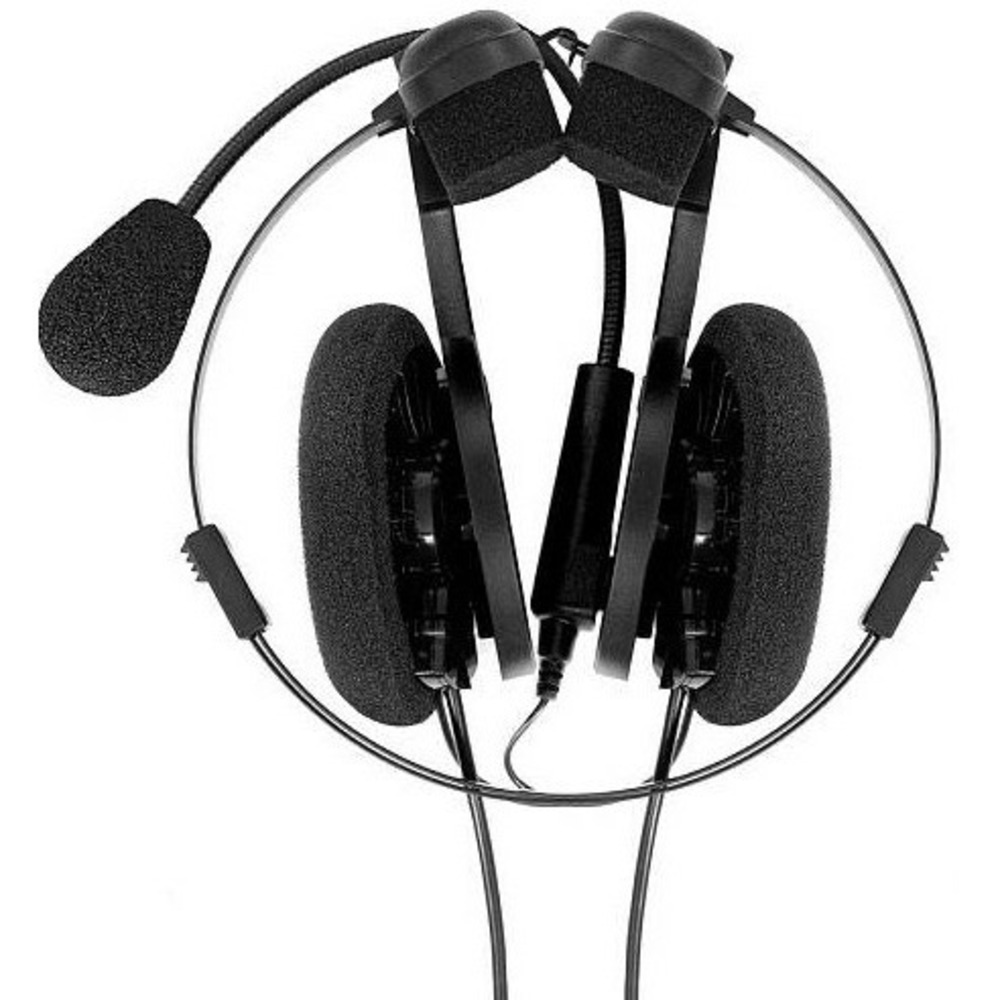 Гарнитура компьютерная KOSS Porta Pro Communication Headset