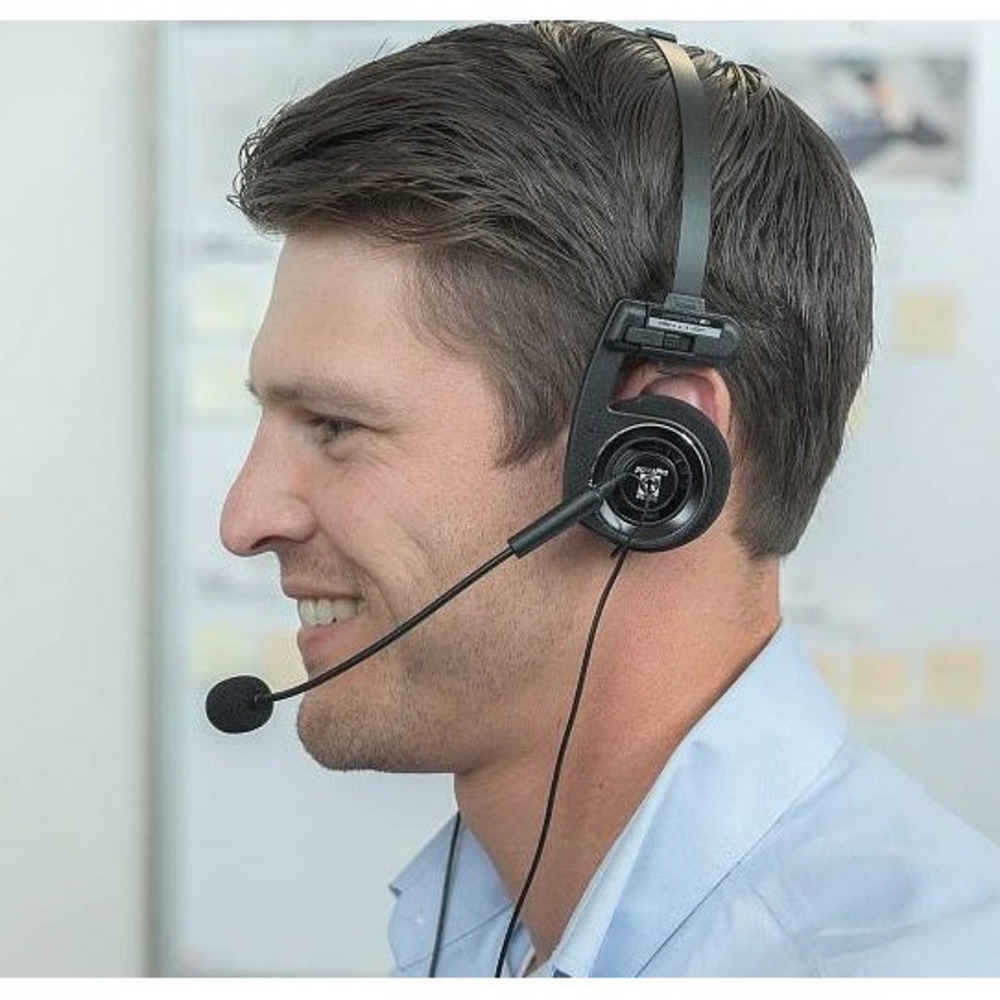 Гарнитура компьютерная KOSS Porta Pro Communication Headset