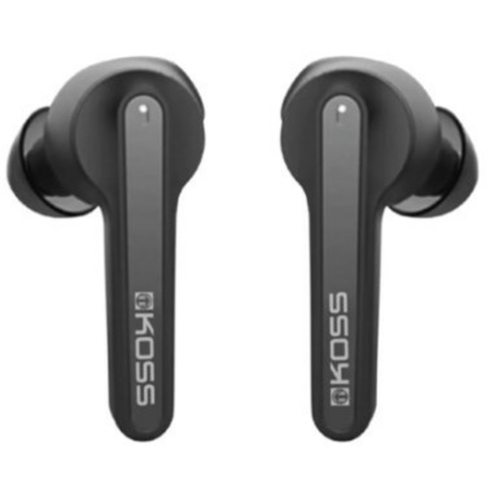 Наушники KOSS TWS150i black