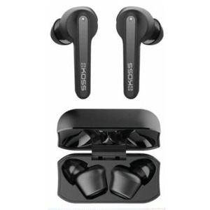 Наушники KOSS TWS150i black