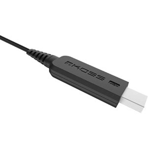 Гарнитура компьютерная KOSS SB42-USB