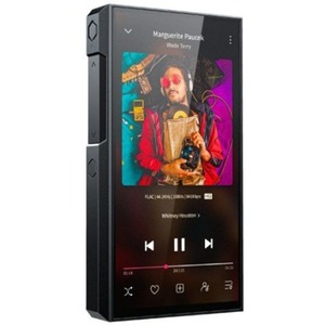 Портативный плеер FiiO M11 Plus