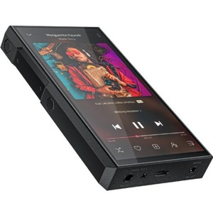 Портативный плеер FiiO M11 Plus