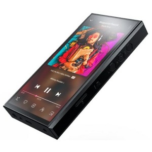 Портативный плеер FiiO M11 Plus