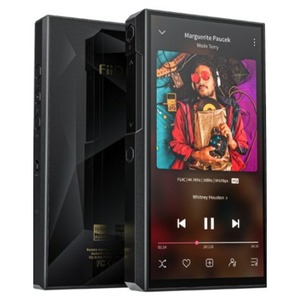 Портативный плеер FiiO M11 Plus