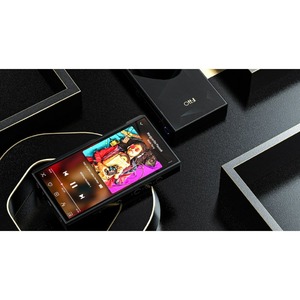 Портативный плеер FiiO M11 Plus