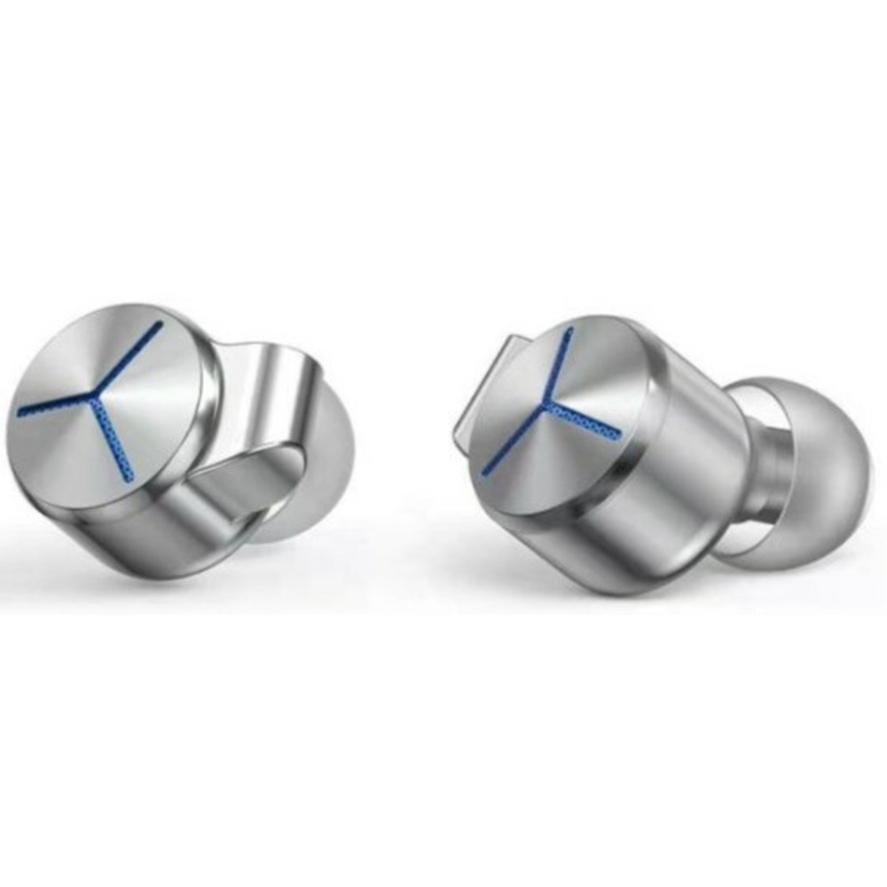 Наушники FiiO FA7S silver