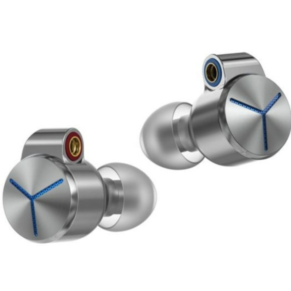 Наушники FiiO FA7S silver