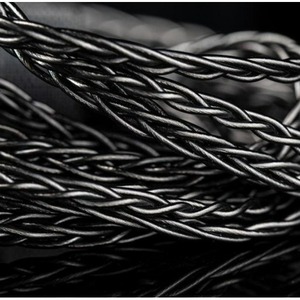 Наушники FiiO FA7S silver