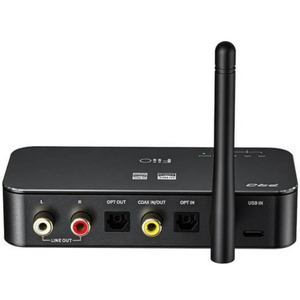 Bluetooth ресивер FiiO BTA30 pro