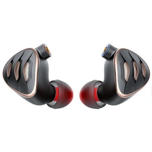 Наушники FiiO FH5S Black