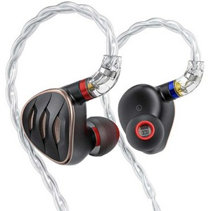 Наушники FiiO FH5S Black