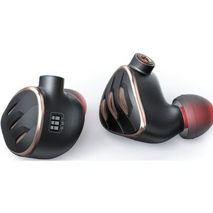 Наушники FiiO FH5S Black