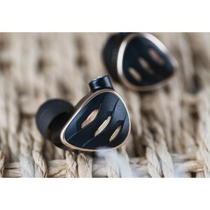 Наушники FiiO FH5S Black