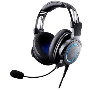 Гарнитура компьютерная Audio-Technica ATH-G1