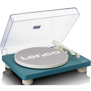 Проигрыватель виниловых дисков Lenco LS-50 TURQUOISE