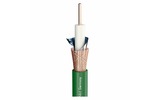 Кабель Коаксиальный Sommer Cable 600-0234 SC-Vector Plus RCB 1.6L/7.0 Green
