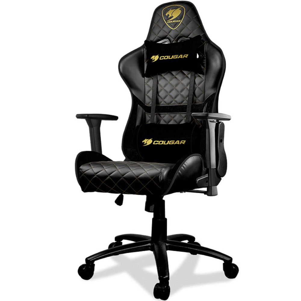 Кресло компьютерное игровое Cougar ARMOR One Royal