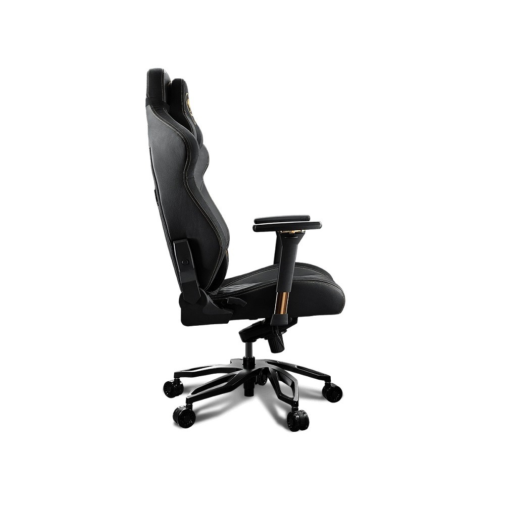 Кресло компьютерное игровое Cougar Throne Royal