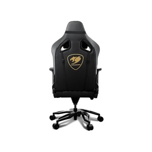 Кресло компьютерное игровое Cougar Throne Royal