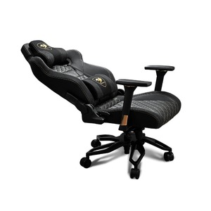 Кресло компьютерное игровое Cougar Throne Royal