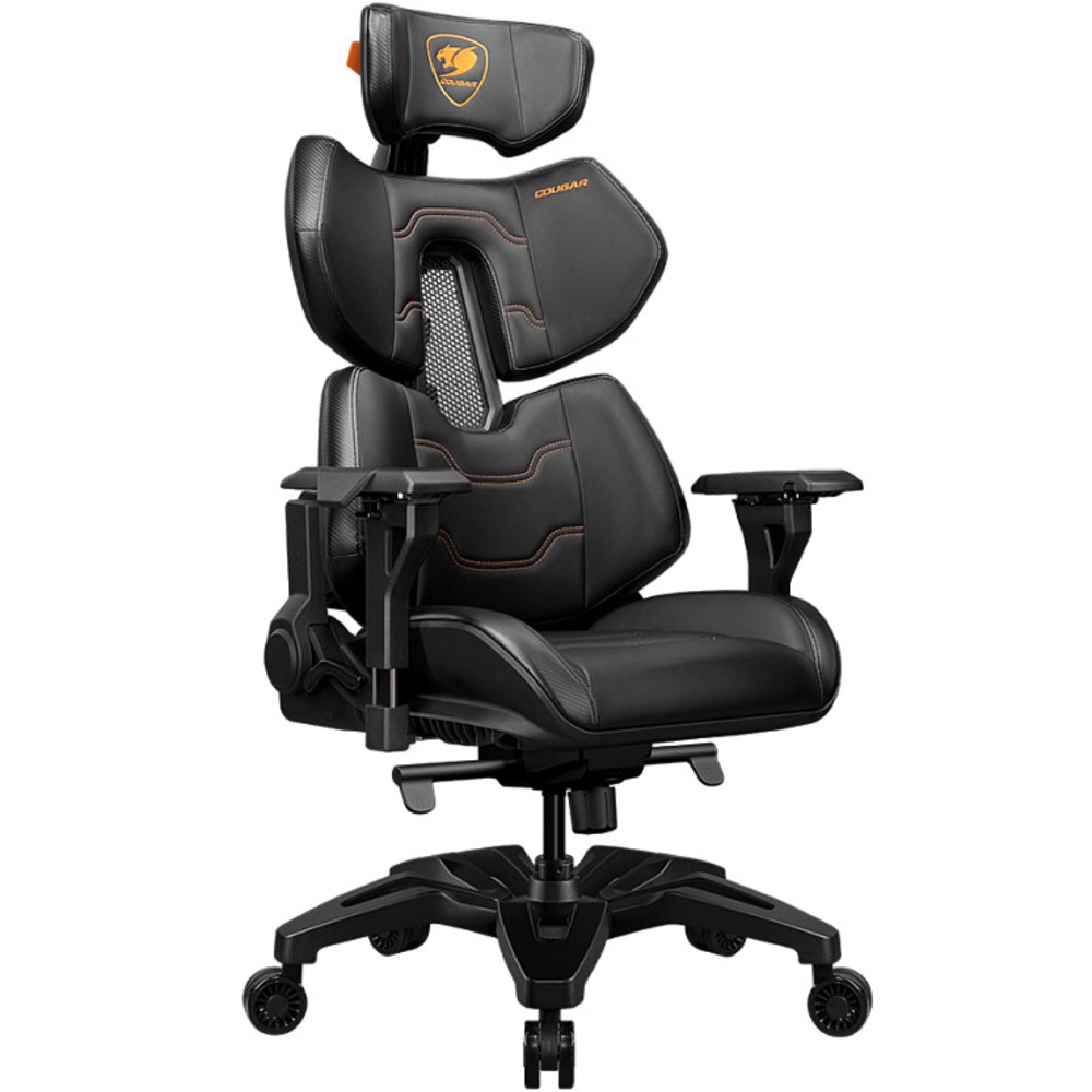 Кресло компьютерное игровое Cougar Terminator