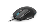 Игровая проводная мышь AULA S12