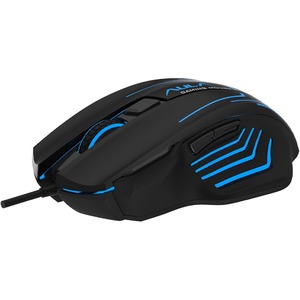 Игровая проводная мышь AULA S18