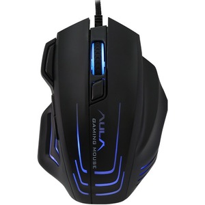 Игровая проводная мышь AULA S18
