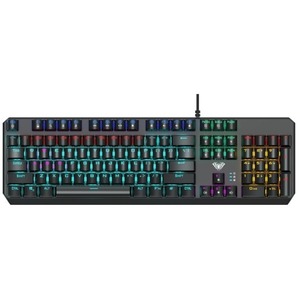 Игровая клавиатура AULA F2066-II