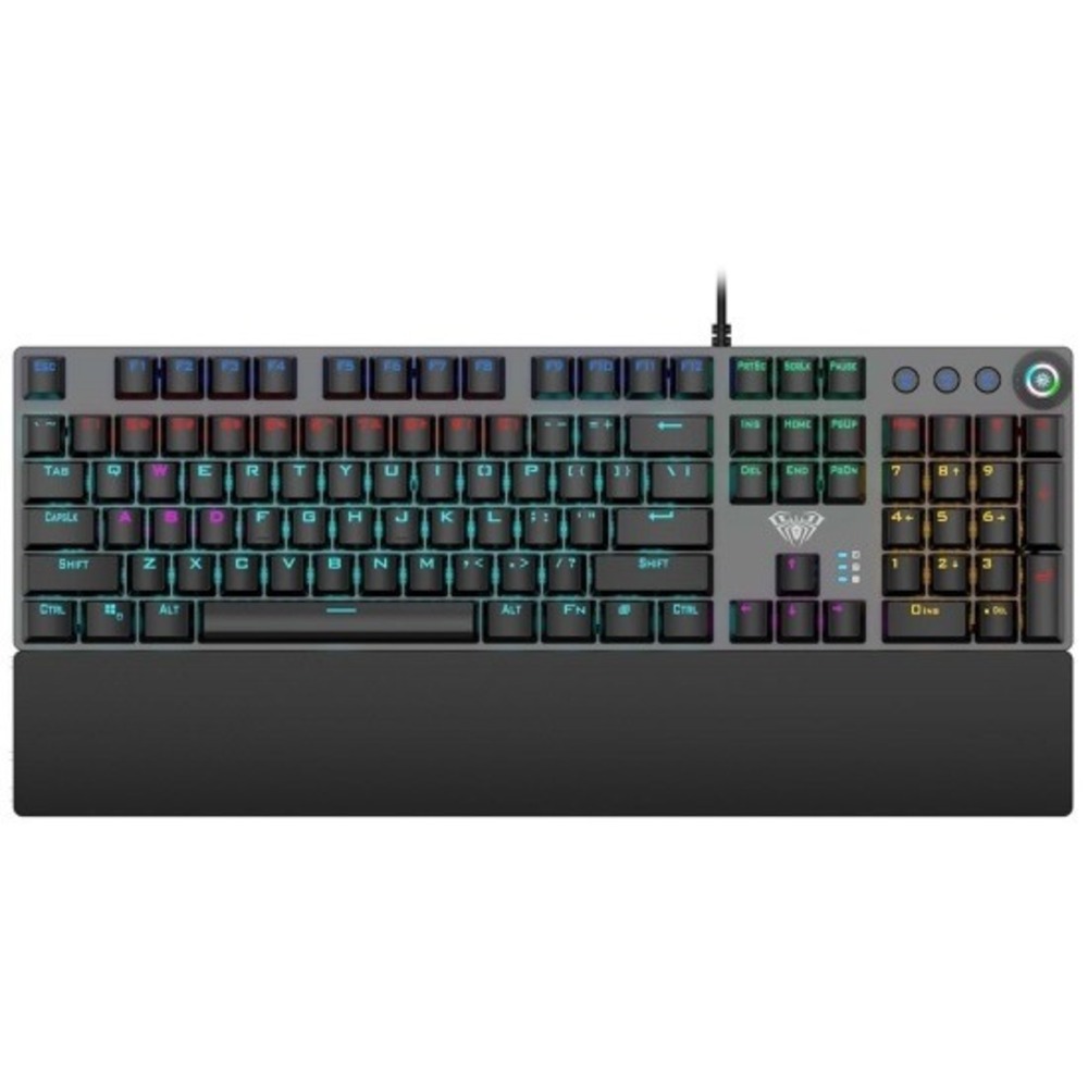 Игровая клавиатура AULA F2058