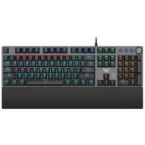 Игровая клавиатура AULA F2058