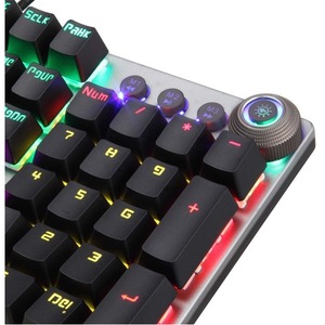 Игровая клавиатура AULA F2058