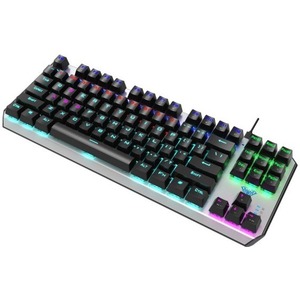 Игровая клавиатура AULA F2067