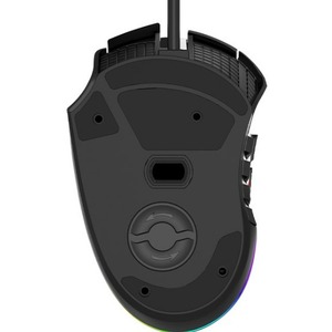 Игровая проводная мышь AULA H512