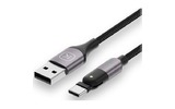 Кабель USB 3.1 Тип C - USB 2.0 Тип A KUULAA KL-O133 1.2m