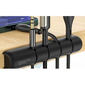 Крепеж кабеля KUULAA KL-O43-4