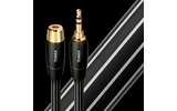 Кабель аудио Jack - Jack Audioquest Tower 3.5M-3.5F 3.0m
