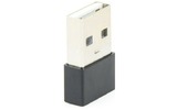 USB адаптер Cablexpert A-USB2-AMCF-02