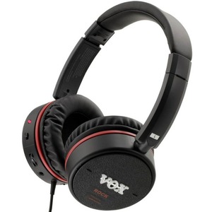 Моделирующие наушники для гитары VOX VGH-ROCK