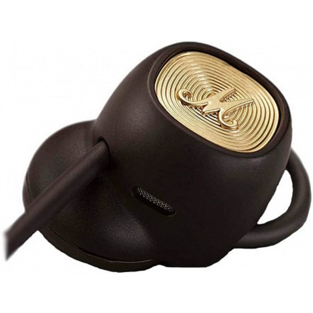 Наушники Marshall MINOR II BT BROWN